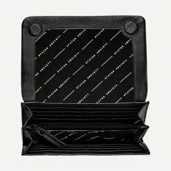 Status Anxiety Remnant Wallet (more Colors Available)