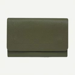 Status Anxiety Remnant Wallet (more Colors Available)