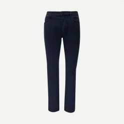 NEUW Lou Slim In Liberte Blue Mens