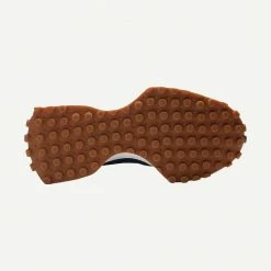 New Balance 327- Natural Indigo / Raw Amethyst 10 New Balance 327- Natural Indigo / Raw Amethyst