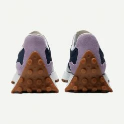 New Balance 327- Natural Indigo / Raw Amethyst 11 New Balance 327- Natural Indigo / Raw Amethyst