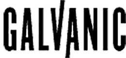 Galvanic Online Shop